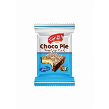 VANELLI CHOCO PIE COCOS 45G