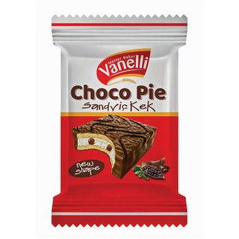 VANELLI CHOCO PIE 45G