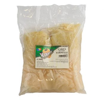 MURATA VARZA PENTRU SARMALE KG
