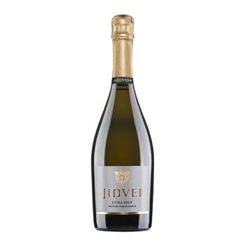 JIDVEI SPARKLING WINE EXTRA BRUT 750ML