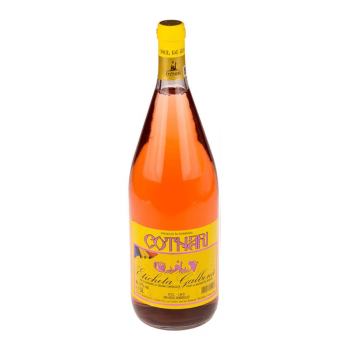 COTNARI WINE ROSE DD 1.5L