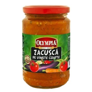 OLYMPIA ZACUSCA DE VINETE 295G